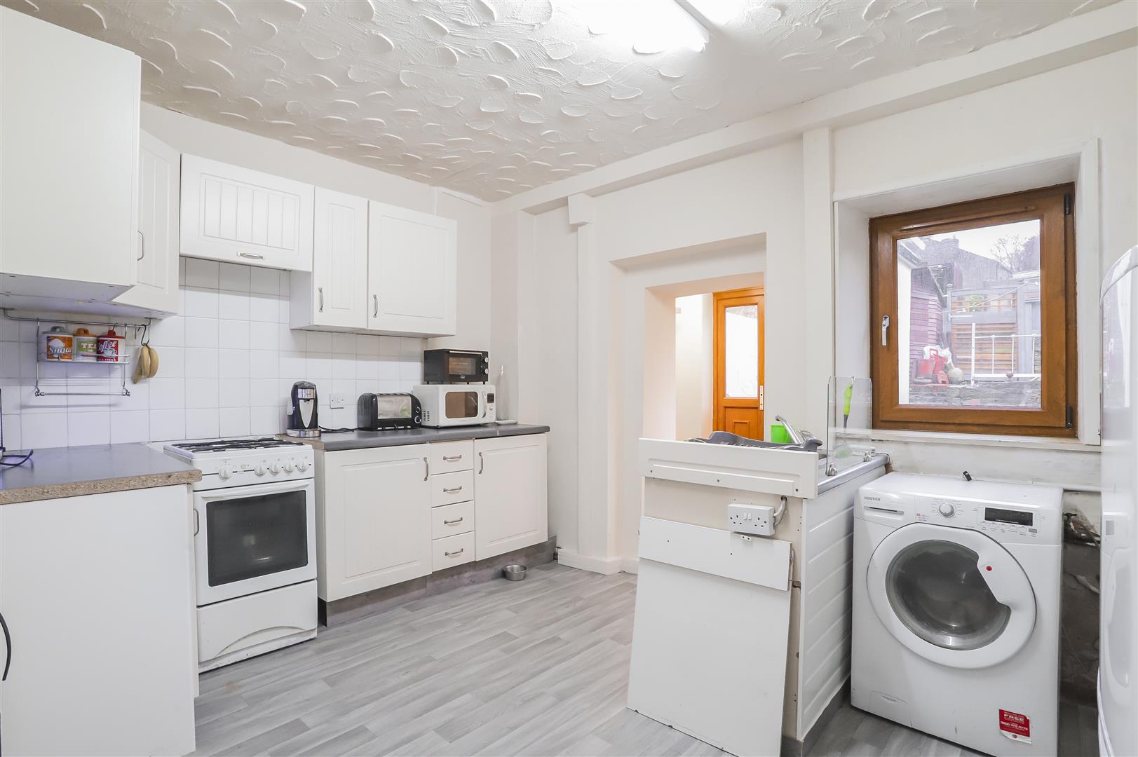 2 Bed Mid Terrace House For Sale - Main Image